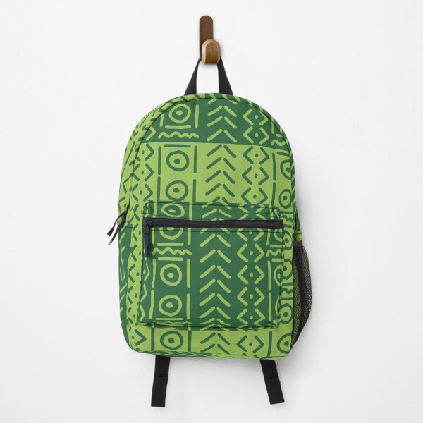 Item preview, Bogolan Africa pattern designed and sold by Wolagno.