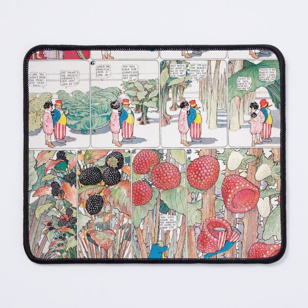 Item preview, Little Nemo in Slumberland designed and sold by RickE.