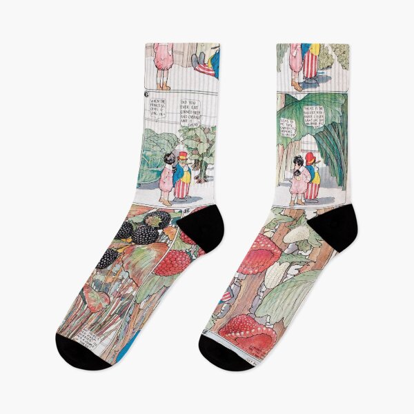 Item preview, Little Nemo in Slumberland  designed and sold by RickE.