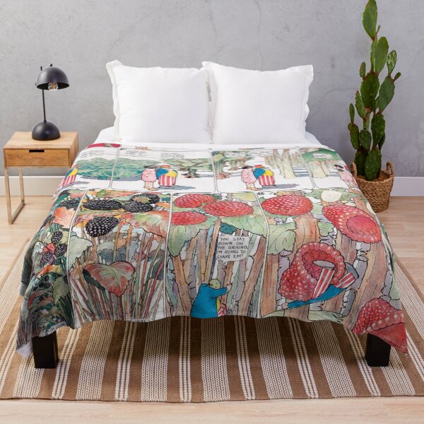 Item preview, Little Nemo in Slumberland  designed and sold by RickE.