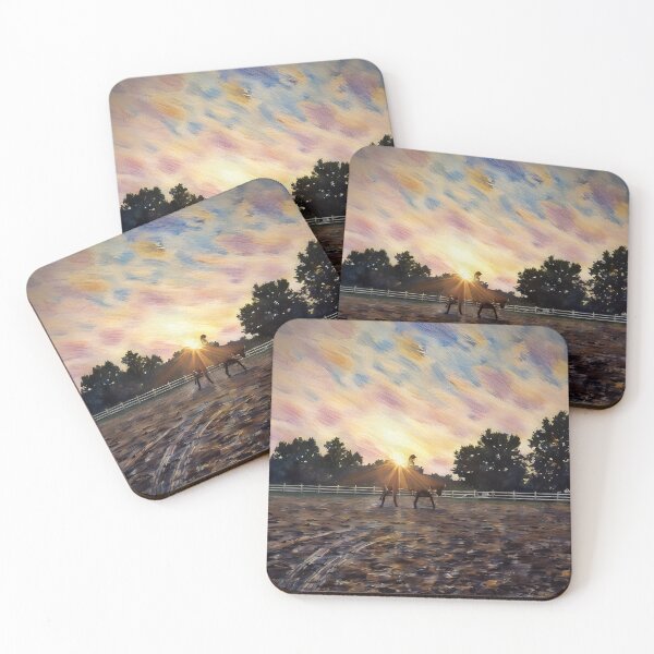 Item preview, Sand and Sunsets designed and sold by Heather-Elmore.