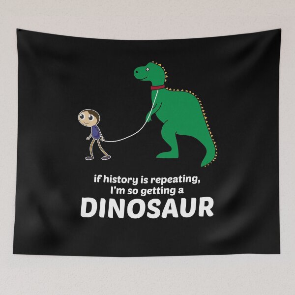 Item preview, Pet Tyrannosaurus Rex T-Rex Dinosaur designed and sold by fatamyfan1.