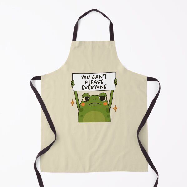 Item preview, You can't please everyone  designed and sold by FatBirdie.