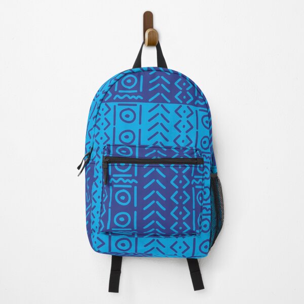 Item preview, African Bogolan Pattern designed and sold by Wolagno.