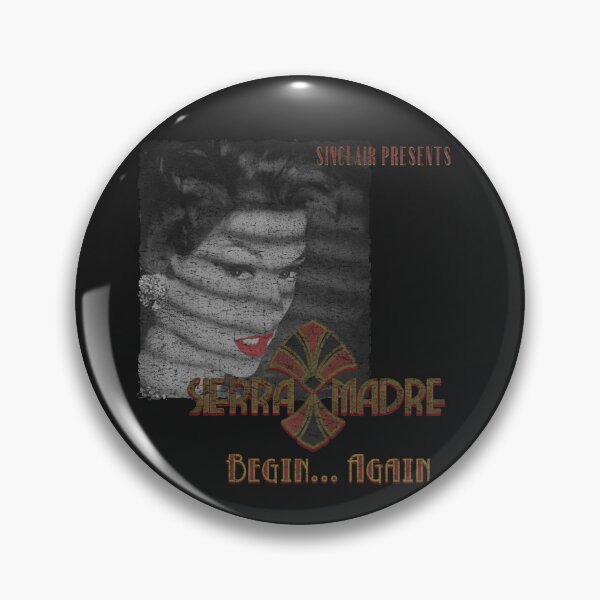 Item preview, Sierra Madre Beginning  designed and sold by CountJared.