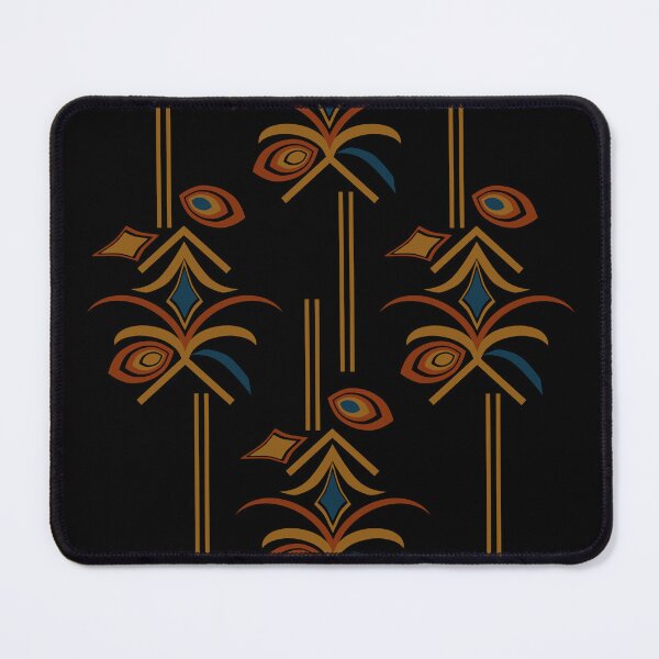 Item preview, Art Deco and Nouveau Poster designed and sold by Sharon Schwalbe.
