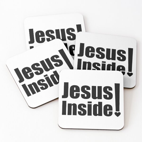 Item preview, Jesus Inside T-Shirt | Christian Faith Shirt for Men | Christian Gift for Him | Bold Christian Clothing | Spiritual Inspiration Tee designed and sold by National Cyber Security Training Academy.