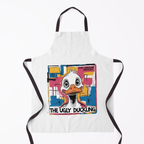 Item preview, Quote from 'The Ugly Duckling' by Hans Christian Andersen designed and sold by Filologica.