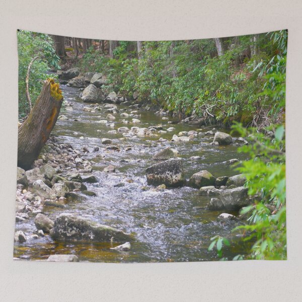 Item preview, Peterskill Creek designed and sold by KoalaTeaPhotogr.