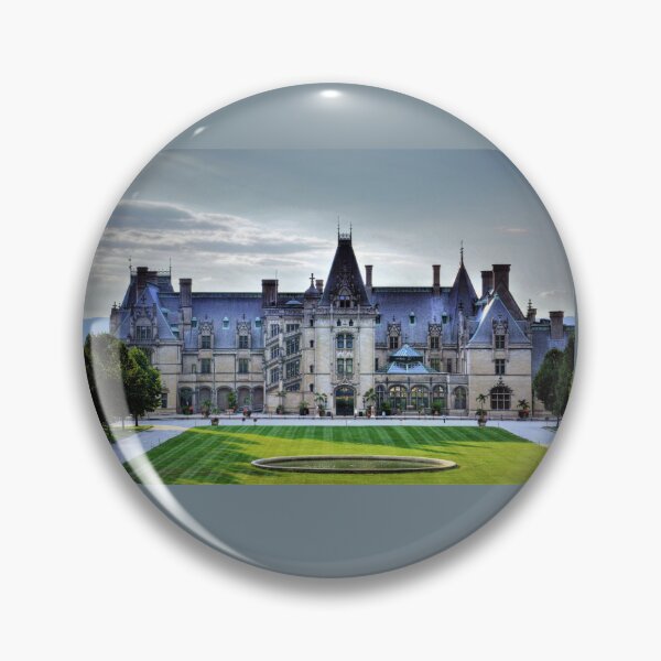 Item preview, Biltmore designed and sold by Savannah Gibbs.
