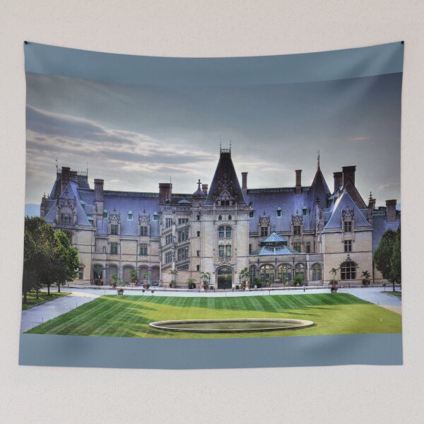Item preview, Biltmore designed and sold by Savannah Gibbs.