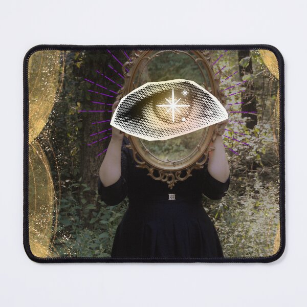 Item preview, I See You designed and sold by Crow Haus.