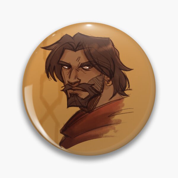 Item preview, Him him him designed and sold by Sharpe!.