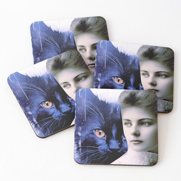 Item preview,  Cat & Women designed and sold by Koh..