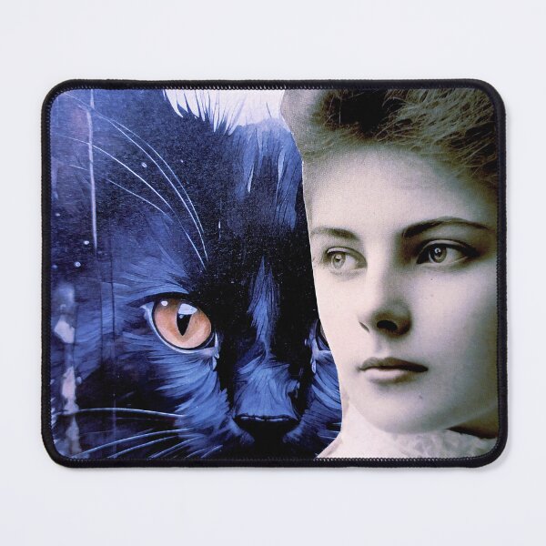 Item preview, Cat & Women designed and sold by Koh..