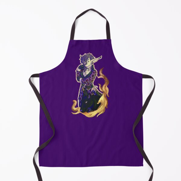 Item preview, Glodell, The Black Hound & Hector designed and sold by AstralRavens.