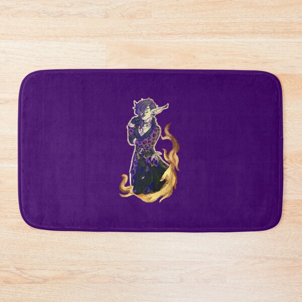Item preview, Glodell, The Black Hound & Hector designed and sold by AstralRavens.
