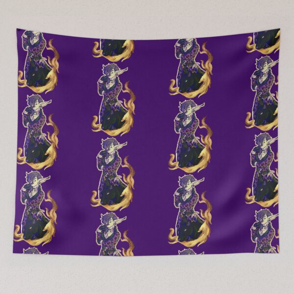 Item preview, Glodell, The Black Hound & Hector designed and sold by AstralRavens.