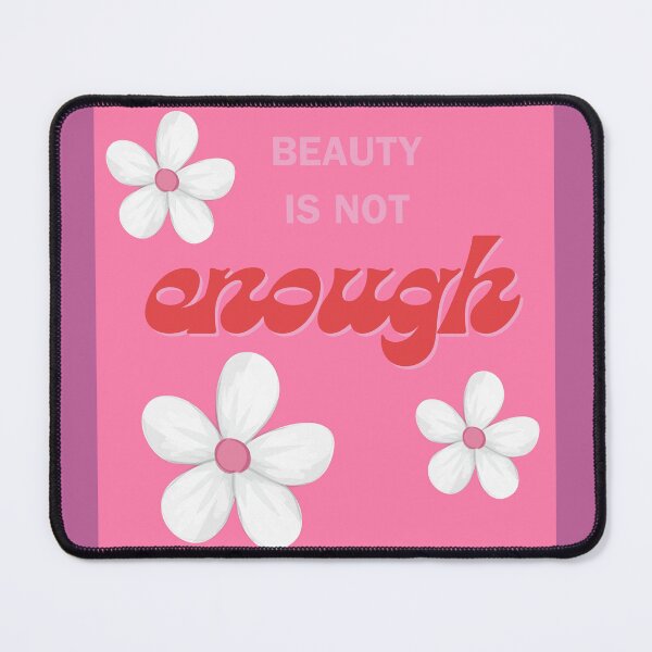 Item preview, Beauty is not enough designed and sold by CarolineAtelier.