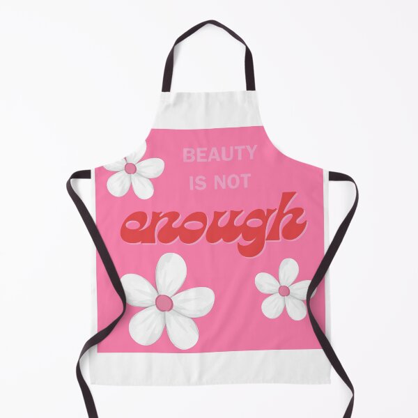 Item preview, Beauty is not enough designed and sold by CarolineAtelier.