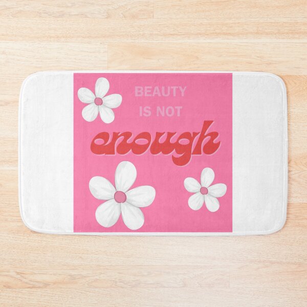 Item preview, Beauty is not enough designed and sold by CarolineAtelier.