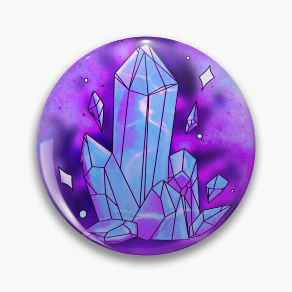 Item preview, Crystal Infusion designed and sold by tayarts12.