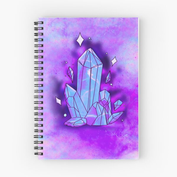 Item preview, Crystal Infusion designed and sold by tayarts12.