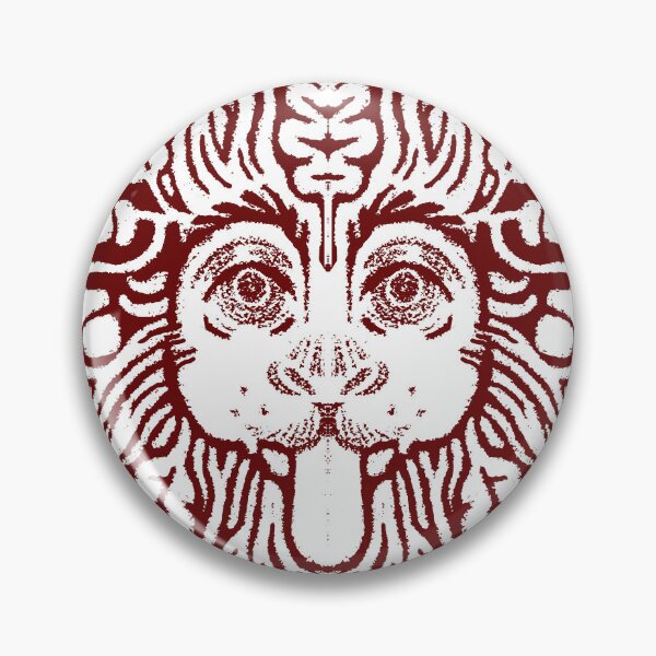 Item preview, Sassy Medieval Style Lion  designed and sold by Pixelchicken.