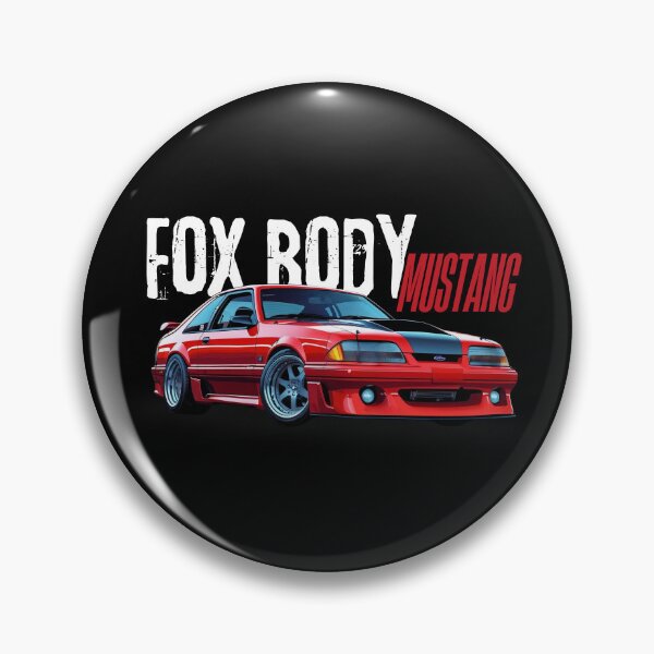 Item preview, Fox Body Mustang designed and sold by hdrperformance.