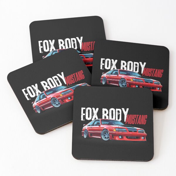 Item preview, Fox Body Mustang designed and sold by hdrperformance.