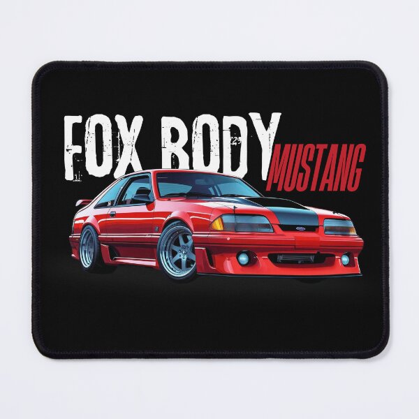 Item preview, Fox Body Mustang designed and sold by hdrperformance.