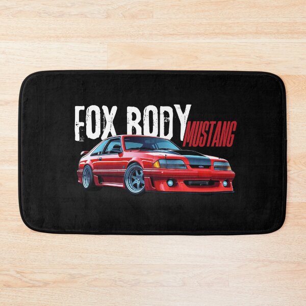 Item preview, Fox Body Mustang designed and sold by hdrperformance.