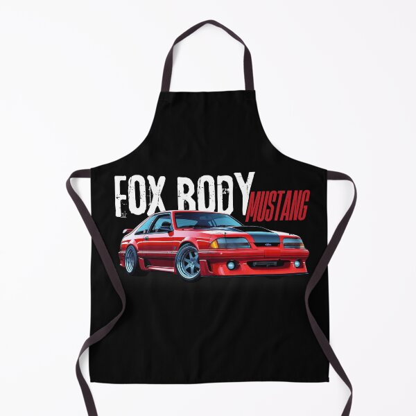 Item preview, Fox Body Mustang designed and sold by hdrperformance.