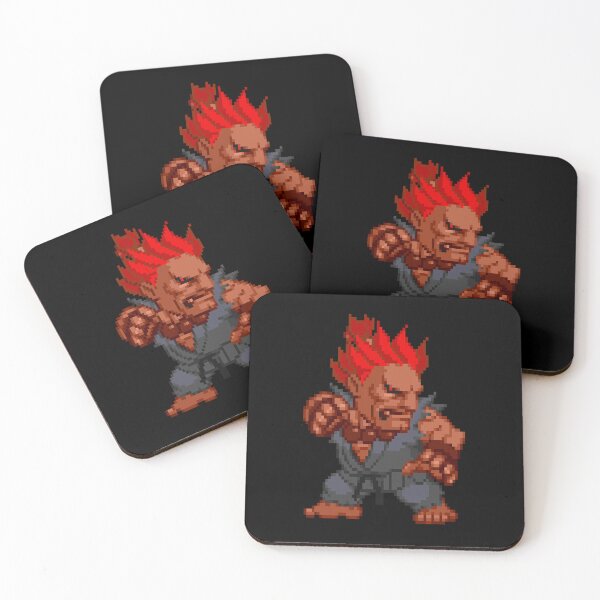 Item preview, Pocket Akuma Stance designed and sold by ropified.