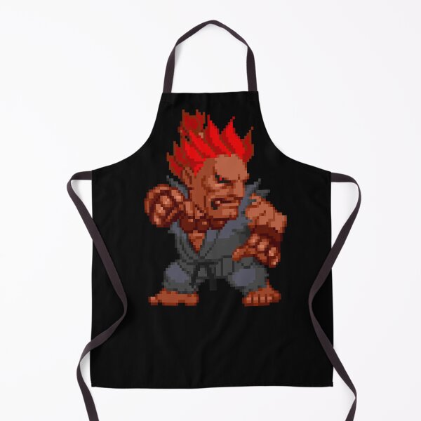 Item preview, Pocket Akuma Stance designed and sold by ropified.