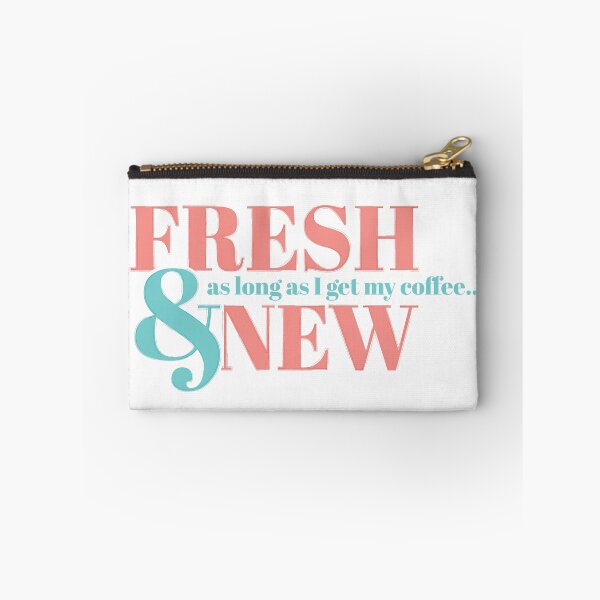 Item preview, Fresh & New designed and sold by Holly Norine Design.