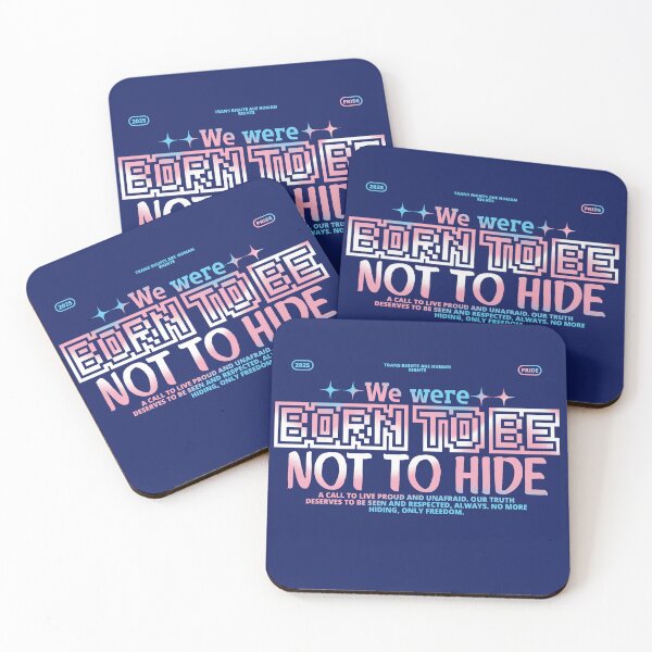 Item preview, Born to be designed and sold by El Buho.