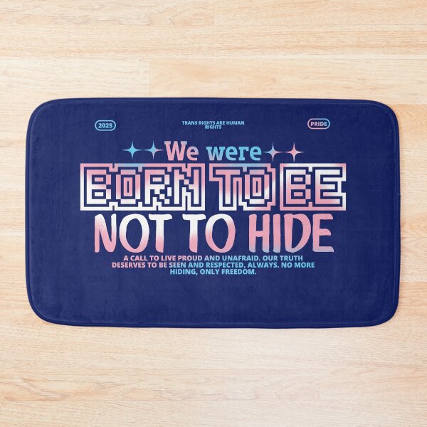 Item preview, Born to be designed and sold by El Buho.