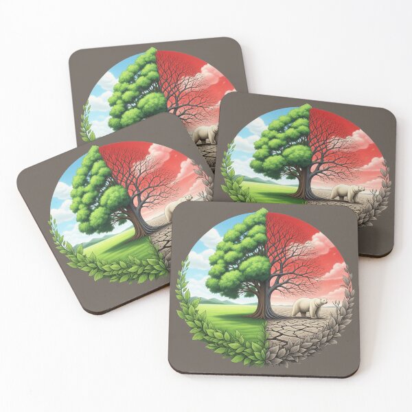 Item preview, Tree of Life and Death designed and sold by Galtero.