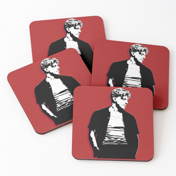 Item preview, Tom Francis Sunset Blvd.  designed and sold by baranskini.