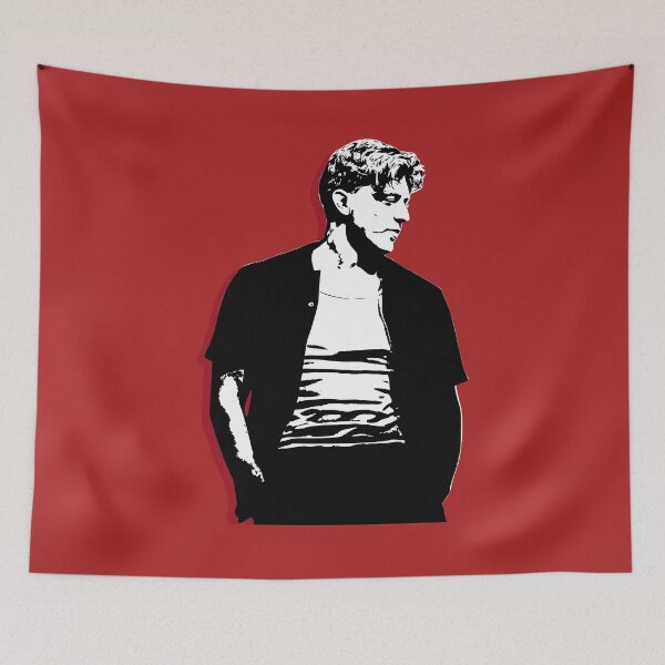 Item preview, Tom Francis Sunset Blvd.  designed and sold by baranskini.
