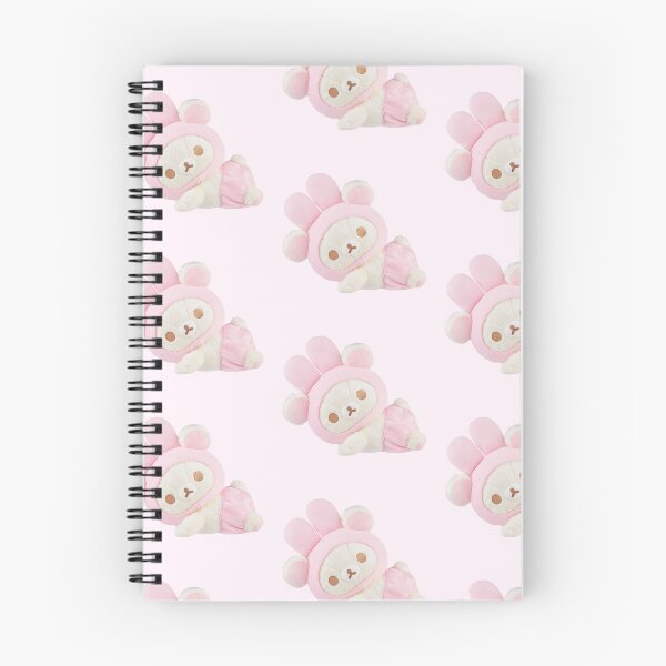 Artikelvorschau, Süßes Korilakkuma-Babyplüsch entworfen und verkauft von leeliae.