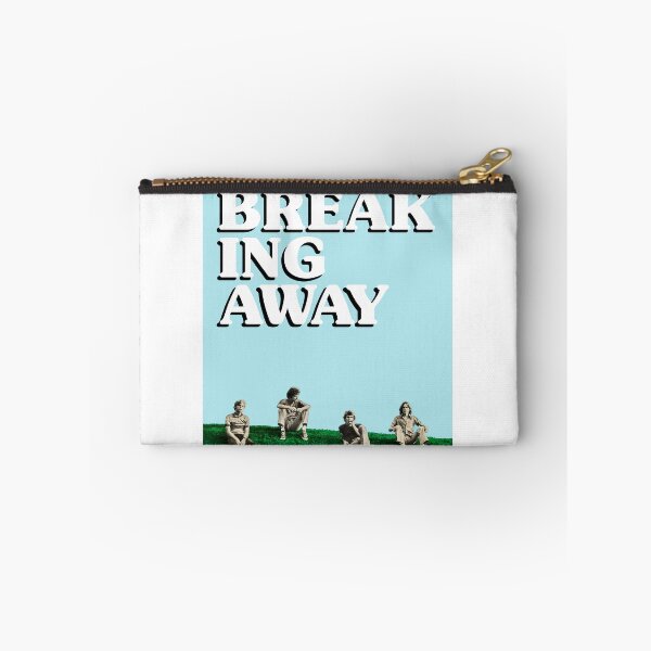 Item preview, Breaking Away Tribute designed and sold by IanBakerToons.