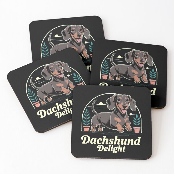 Item preview, Dachshund Dog Lover designed and sold by The Real Life Symphony.