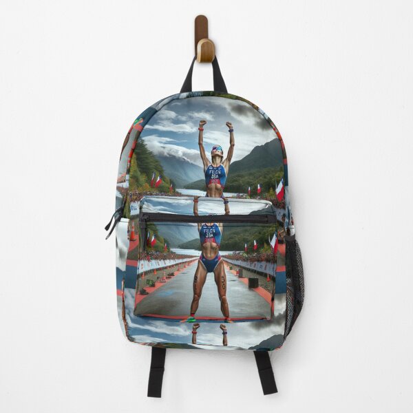 Item preview, "Victory Calm – First to Finish" designed and sold by Triathlongram.