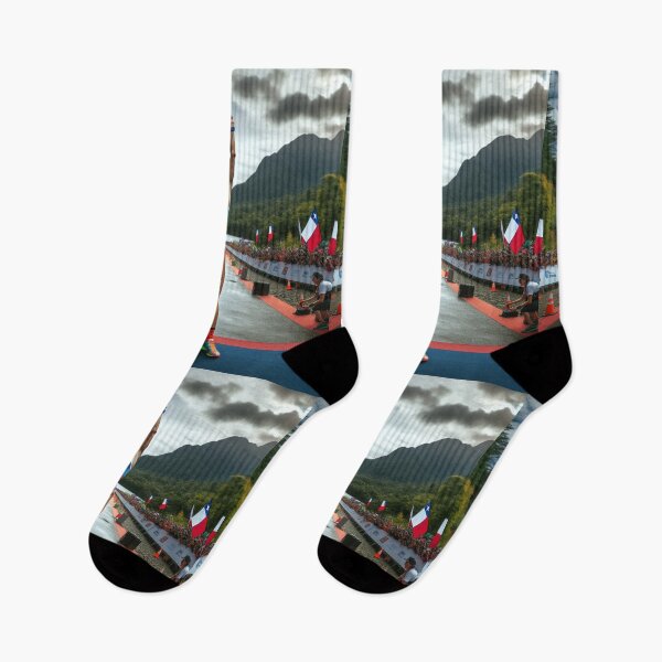 Item preview, "Victory Calm – First to Finish" designed and sold by Triathlongram.