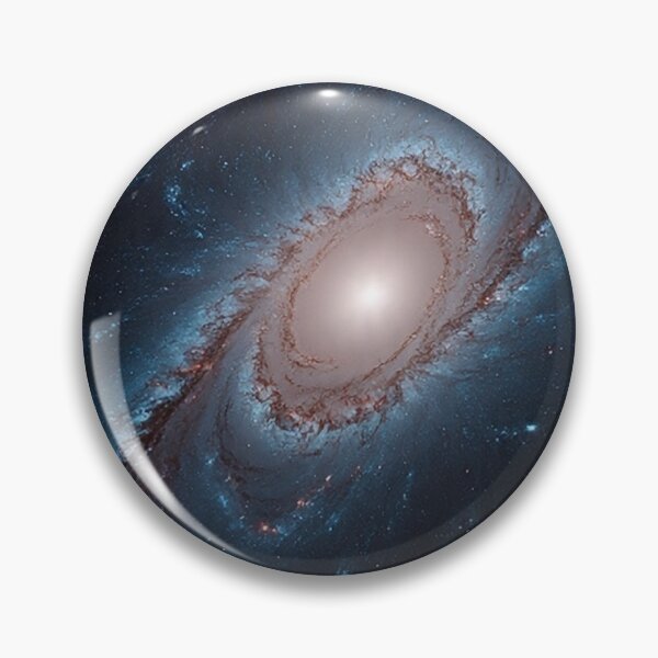 Item preview, Celestial Symphony: The Dance of a Spiral Galaxy designed and sold by Esterlane.