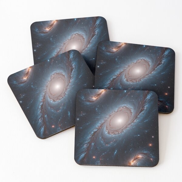 Item preview, Celestial Symphony: The Dance of a Spiral Galaxy designed and sold by Esterlane.