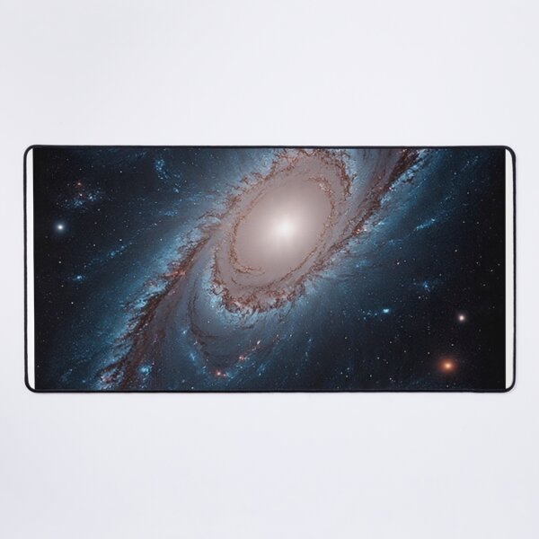 Item preview, Celestial Symphony: The Dance of a Spiral Galaxy designed and sold by Esterlane.