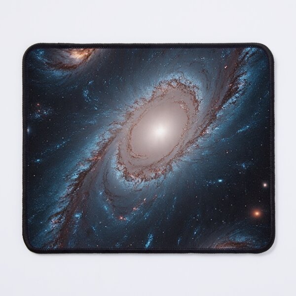 Item preview, Celestial Symphony: The Dance of a Spiral Galaxy designed and sold by Esterlane.